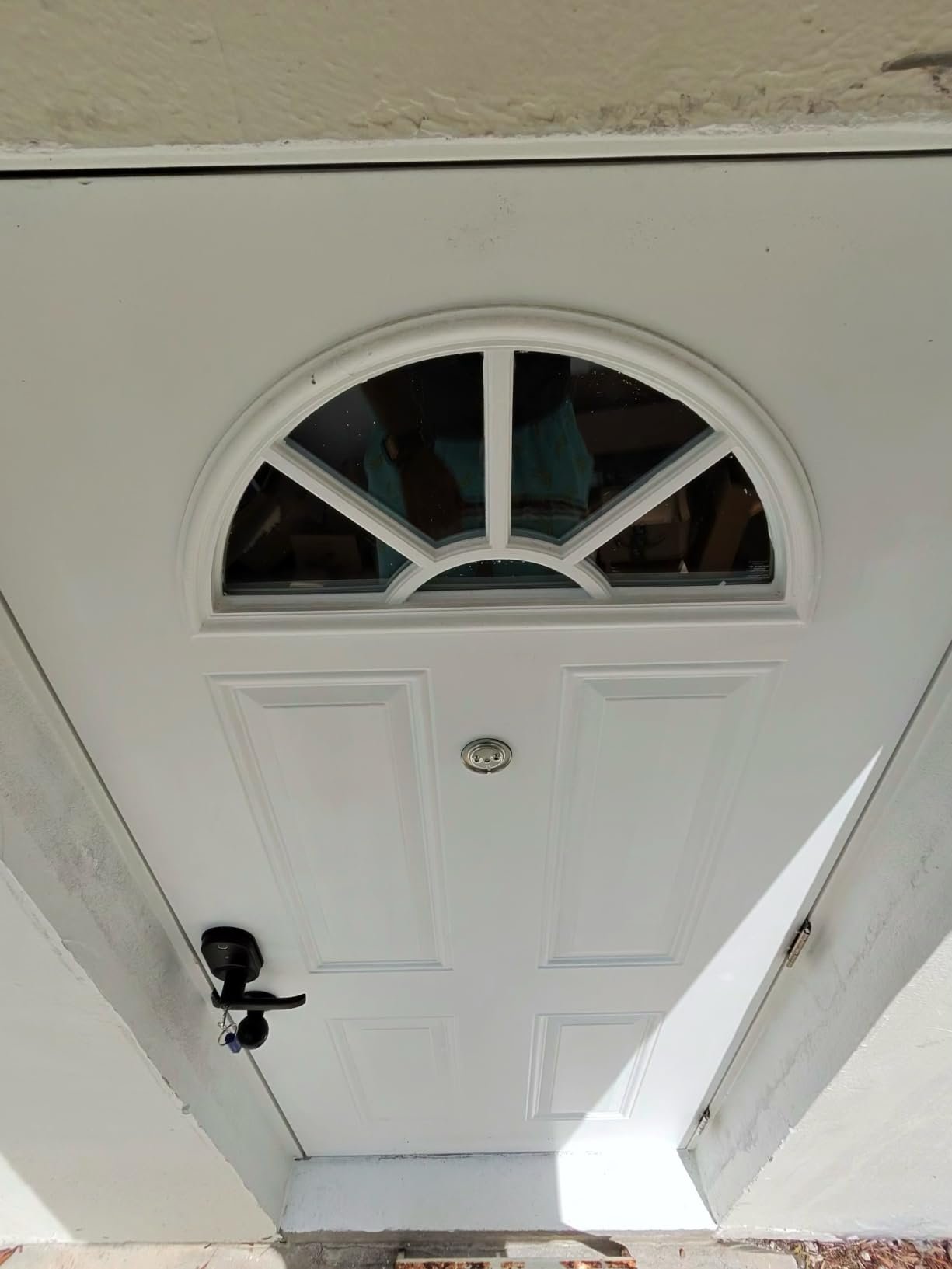 Window Awning With Side Wings photo review