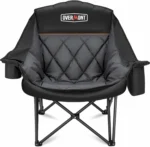 XL 500‑Lb Camping Chair