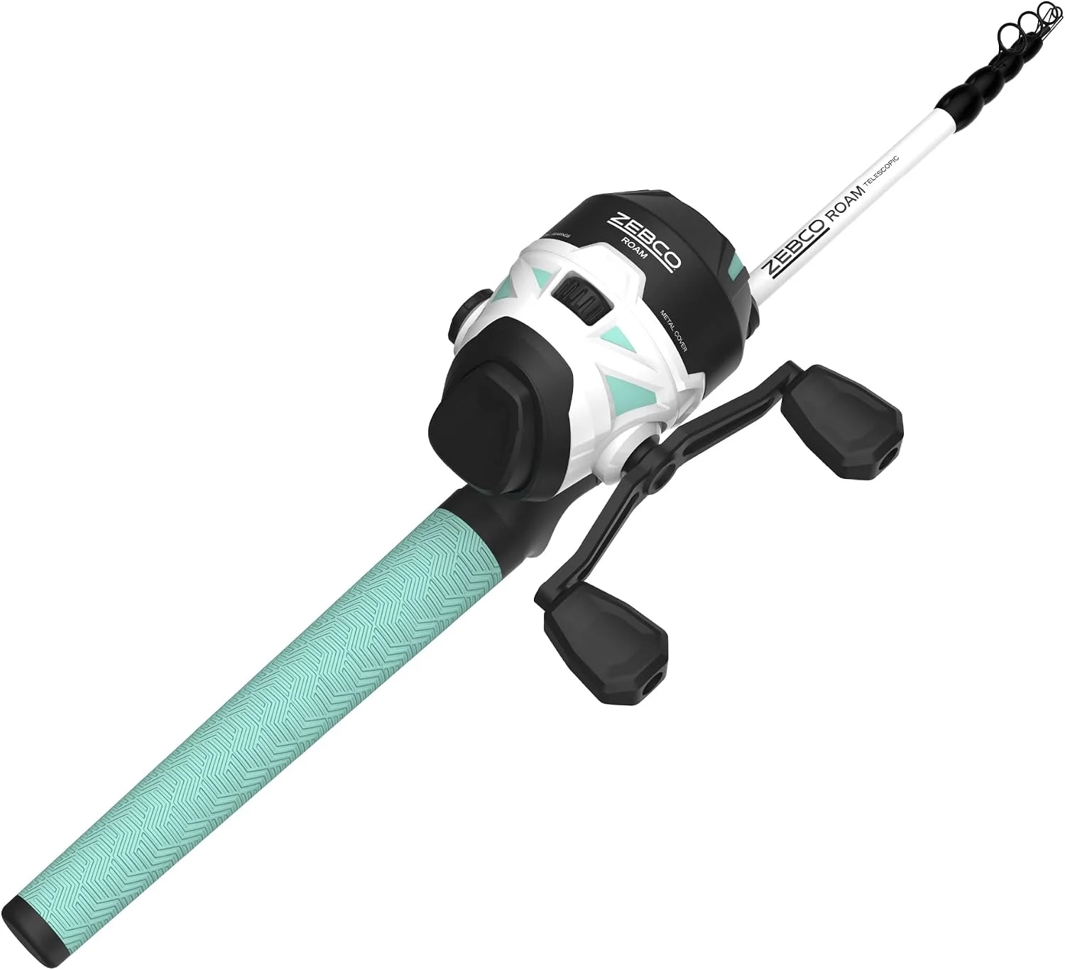 Roam Fishing Rod Reel Combo