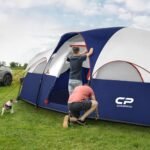 Weather‑Resistant 8‑Person Tent - Image 5