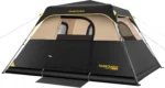 60‑Sec Instant Camping Tent