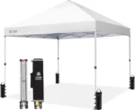 One‑Push Pop‑Up Canopy - Image 9
