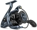 Powerful Saltwater Fishing Reel