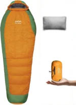 Ultralight Down Sleeping Bag