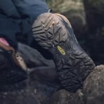Toe‑Guard Waterproof Trail Shoes - Image 2