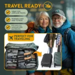 USA‑Brand Adjustable Trekking Poles - Image 6