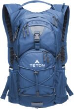 Teton Lightweight Hydration Backpack - Image 7
