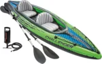 Intex Challenger Kayak Series
