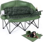 Double Camping Loveseat - Image 2