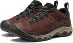 Toe‑Guard Waterproof Trail Shoes - Image 5