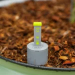 Rolling Self‑Watering Plant Planter Pot - Image 7