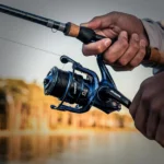Kapstan Elite Saltwater Reels - Image 2