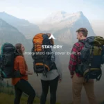 75L Explorer Hiking Backpack - Image 5