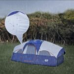 Weather‑Resistant 8‑Person Tent - Image 3