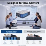 Heavy Duty Queen Size Air Mattress - Image 4