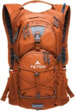 Teton Lightweight Hydration Backpack