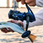 Kapstan Elite Saltwater Reels - Image 3
