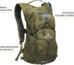 Teton Hydration Backpack - Image 2