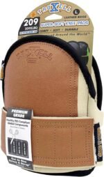 Leatherhead SuperSoft Work Kneepads