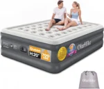 Heavy Duty Queen Size Air Mattress