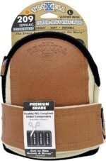Leatherhead SuperSoft Work Kneepads - Image 2