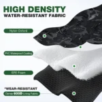 Ghosthorn Waterproof Tackle Bag - Image 4