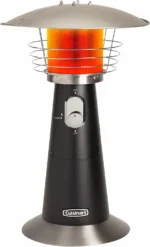 Tabletop Patio Propane Heater