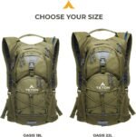 Teton Hydration Backpack - Image 5