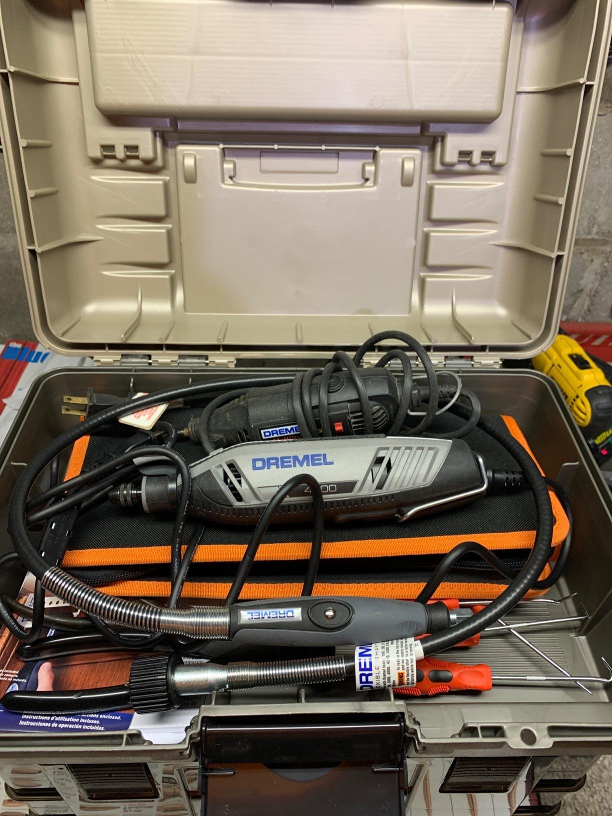 Plano StowAway Tackle Box System photo review