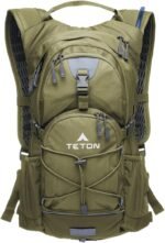 Teton Hydration Backpack