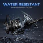 Powerful Saltwater Fishing Reel - Image 4