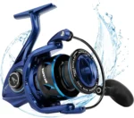 Kapstan Elite Saltwater Reels