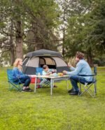 60‑Sec Instant Camping Tent - Image 7