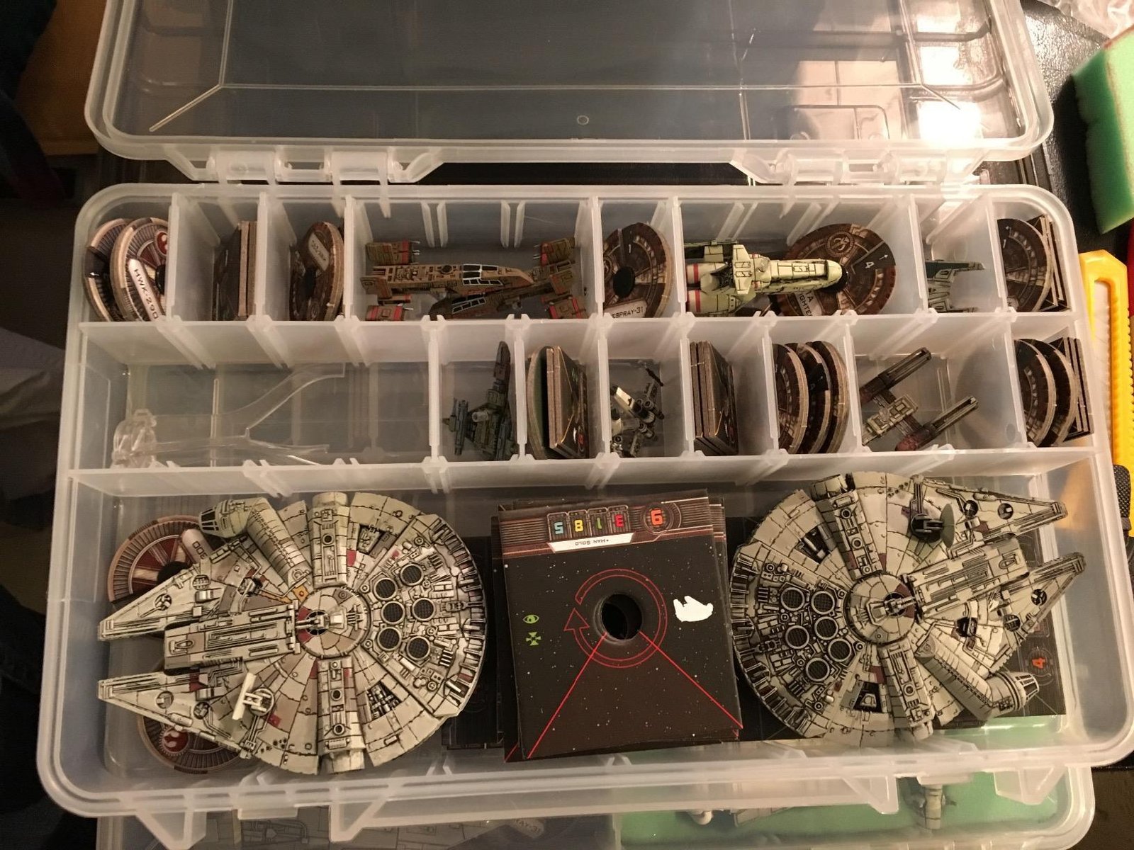 Plano StowAway Tackle Box System photo review
