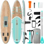 Niphean Inflatable SUP Board