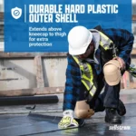Pro Construction Work Kneepads - Image 4