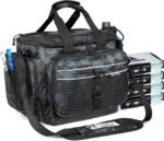 Ghosthorn Waterproof Tackle Bag