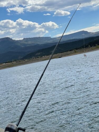 Zebco 33 Telescopic Fishing Combo photo review