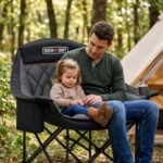 XL 500‑Lb Camping Chair - Image 2