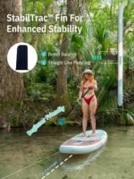 Niphean Inflatable SUP Board - Image 5
