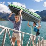 Intex Challenger Kayak Series - Image 6