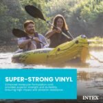 Intex Explorer K2 Kayak Set - Image 4