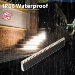 Solar LED Outdoor Step Lights - Image 8