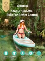 Niphean Inflatable SUP Board - Image 2