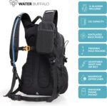 22L Hydration Hiking Backpack - Image 2
