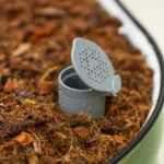 Rolling Self‑Watering Plant Planter Pot - Image 9