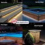 Solar LED Outdoor Step Lights - Image 7