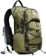 22L Hydration Hiking Backpack
