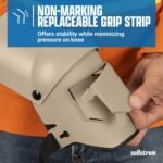 Pro Construction Work Kneepads - Image 5