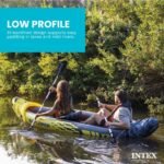 Intex Explorer K2 Kayak Set - Image 8